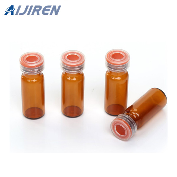 11mm Snap Neck Vial Manufactures Aijiren